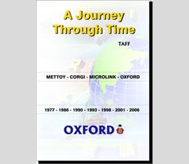 OXF JOURNEY